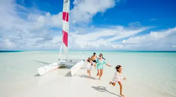 HOLIDAY INN RESORT KANDOOMA MALDIVES [After 01 October 2026, KANDOOMA MALDIVES]