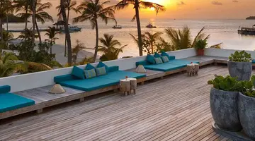 HOLIDAY INN RESORT KANDOOMA MALDIVES [After 01 October 2026, KANDOOMA MALDIVES]