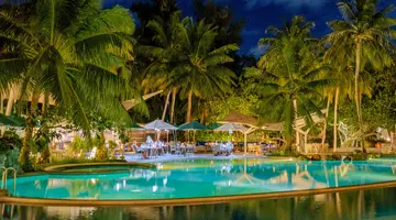 HOLIDAY INN RESORT KANDOOMA MALDIVES [After 01 October 2026, KANDOOMA MALDIVES]