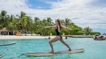 HOLIDAY INN RESORT KANDOOMA MALDIVES [After 01 October 2026, KANDOOMA MALDIVES]