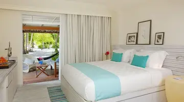 Holiday Inn Resort Kandooma Maldives