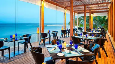 Holiday Inn Resort Kandooma Maldives