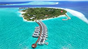 Holiday Inn Resort Kandooma Maldives