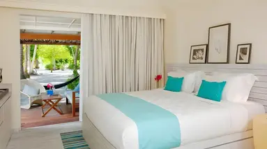 Holiday Inn Resort Kandooma Maldives