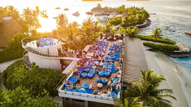 Holiday Inn Resort Kandooma Maldives