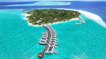 Holiday Inn Resort Kandooma Maldives