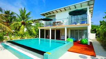 Holiday Inn Resort Kandooma Maldives