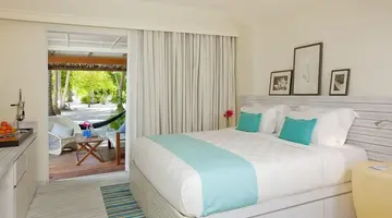 Holiday Inn Resort Kandooma Maldives
