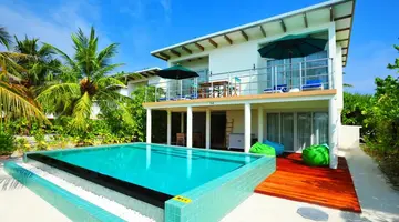 Holiday Inn Resort Kandooma Maldives