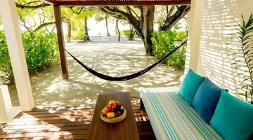 Holiday Inn Resort Kandooma Maldives