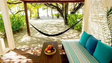 Holiday Inn Resort Kandooma Maldives