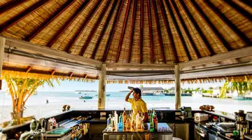 Holiday Inn Resort Kandooma Maldives
