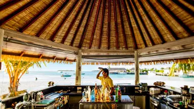 Holiday Inn Resort Kandooma Maldives