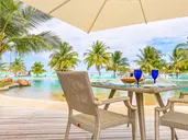 Holiday Inn Resort Kandooma Maldives