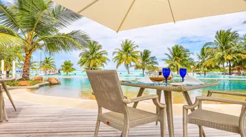 Holiday Inn Resort Kandooma Maldives
