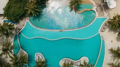 Holiday Inn Resort Kandooma Maldives