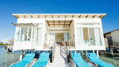 Holiday Inn Resort Kandooma Maldives