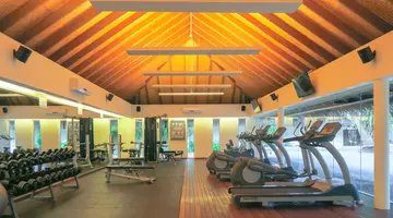 Holiday Inn Resort Kandooma Maldives