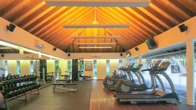 Holiday Inn Resort Kandooma Maldives
