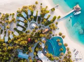 Holiday Inn Resort Kandooma Maldives