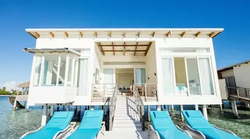 Holiday Inn Resort Kandooma Maldives