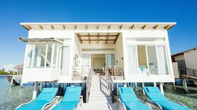 Holiday Inn Resort Kandooma Maldives