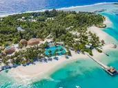 Holiday Inn Resort Kandooma Maldives