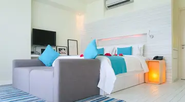 Holiday Inn Resort Kandooma Maldives