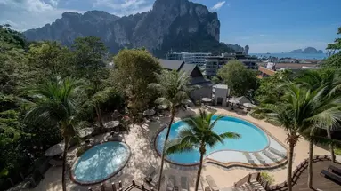Holiday Inn Resort Krabi Ao Nang