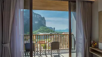 Holiday Inn Resort Krabi Ao Nang