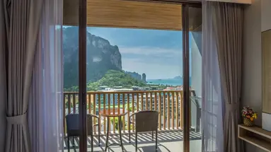 Holiday Inn Resort Krabi Ao Nang