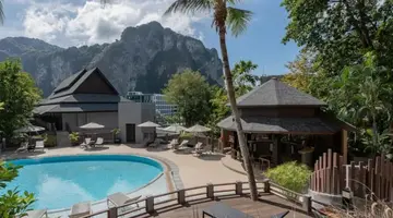 Holiday Inn Resort Krabi Ao Nang
