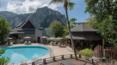Holiday Inn Resort Krabi Ao Nang