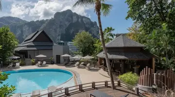 Holiday Inn Resort Krabi Ao Nang