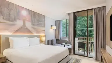 Holiday Inn Resort Krabi Ao Nang