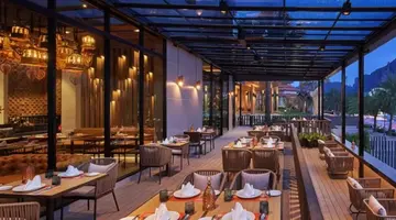 Holiday Inn Resort Krabi Ao Nang
