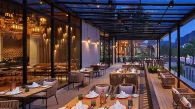Holiday Inn Resort Krabi Ao Nang