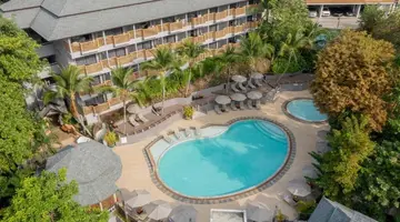 Holiday Inn Resort Krabi Ao Nang