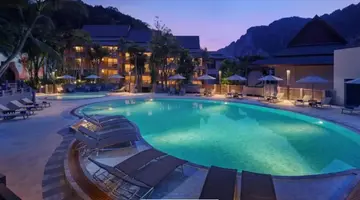 Holiday Inn Resort Krabi Ao Nang