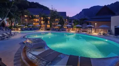 Holiday Inn Resort Krabi Ao Nang