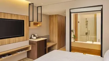 Holiday Inn Resort Krabi Ao Nang