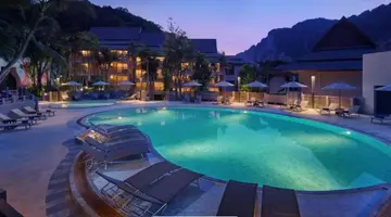 Holiday Inn Resort Krabi Ao Nang