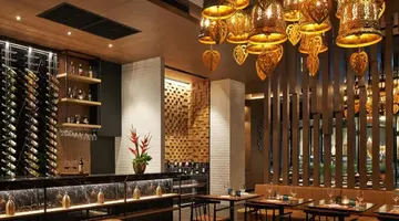 Holiday Inn Resort Krabi Ao Nang