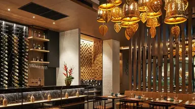 Holiday Inn Resort Krabi Ao Nang