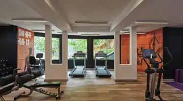 Holiday Inn Resort Krabi Ao Nang