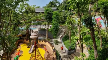 Holiday Inn Resort Krabi Ao Nang