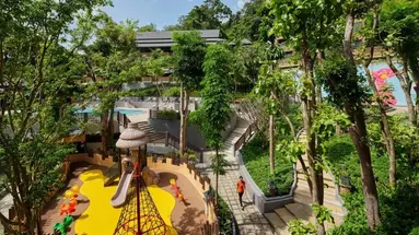 Holiday Inn Resort Krabi Ao Nang