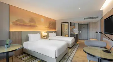Holiday Inn Resort Krabi Ao Nang