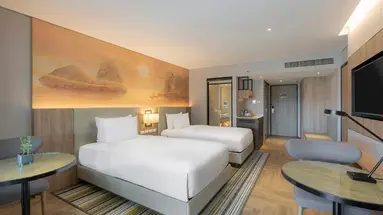 Holiday Inn Resort Krabi Ao Nang