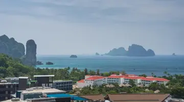 Holiday Inn Resort Krabi Ao Nang